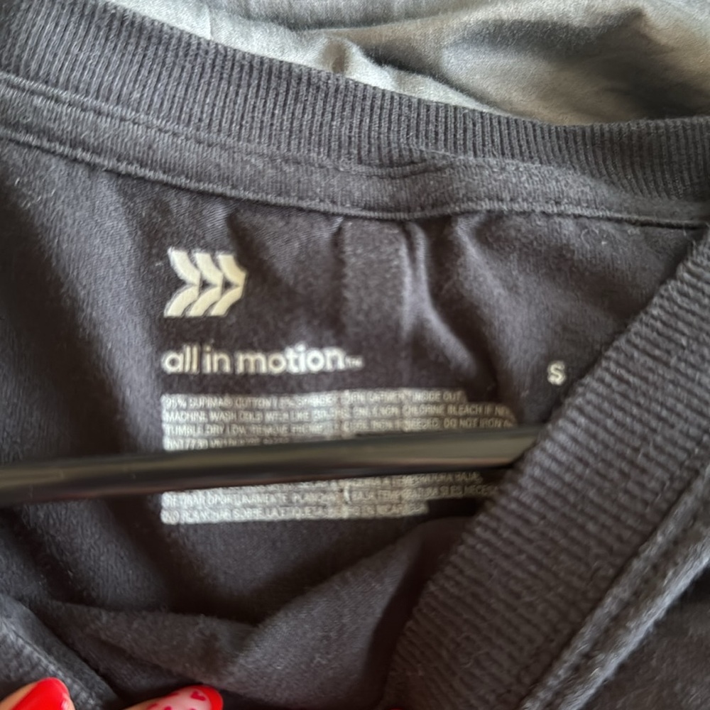 Target pullover - Picture 3 of 3